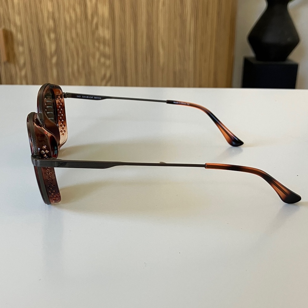 Sunski Bernina - Bronze - Picture 2 of 4